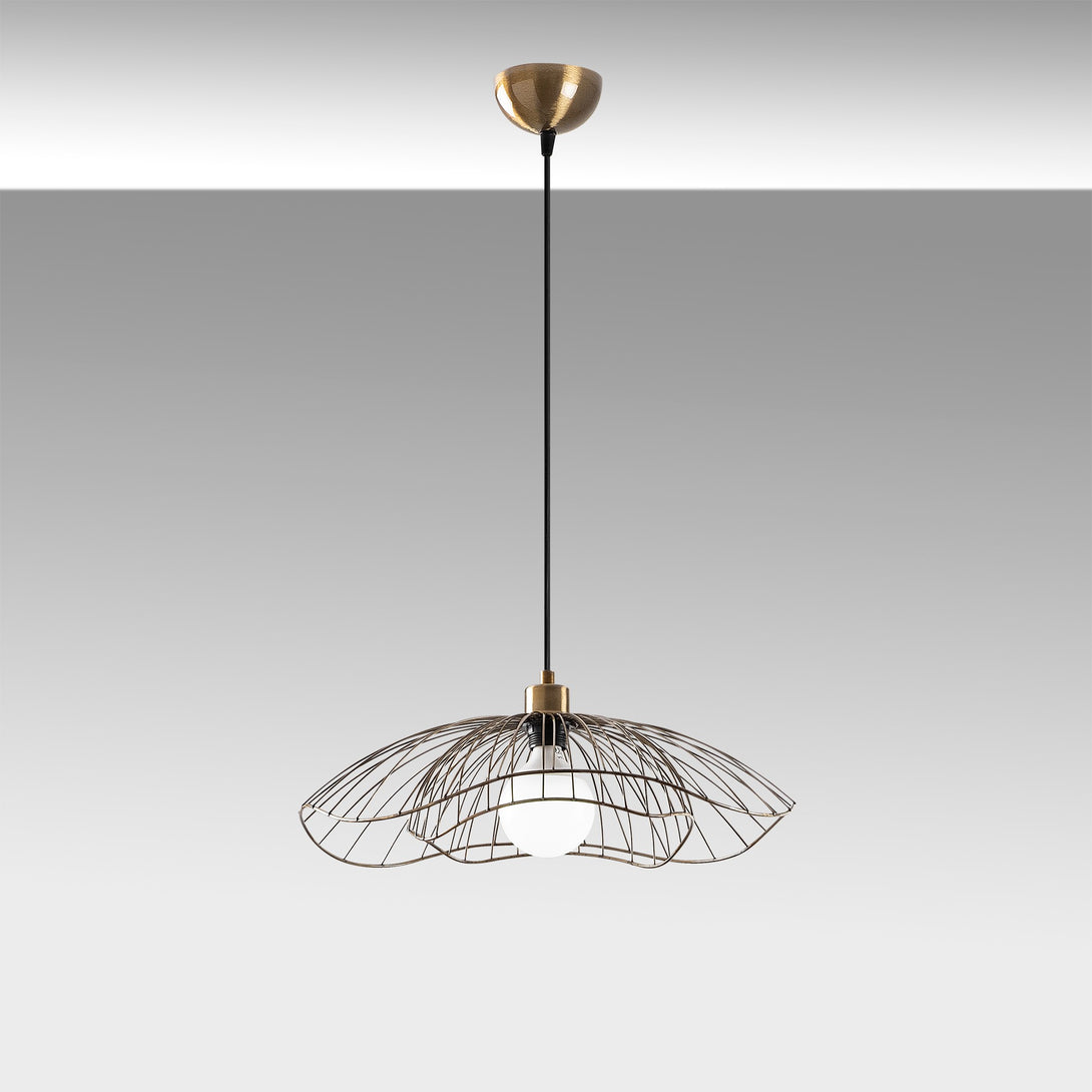 Závesná lampa, Farac - 6381-Vashome.sk