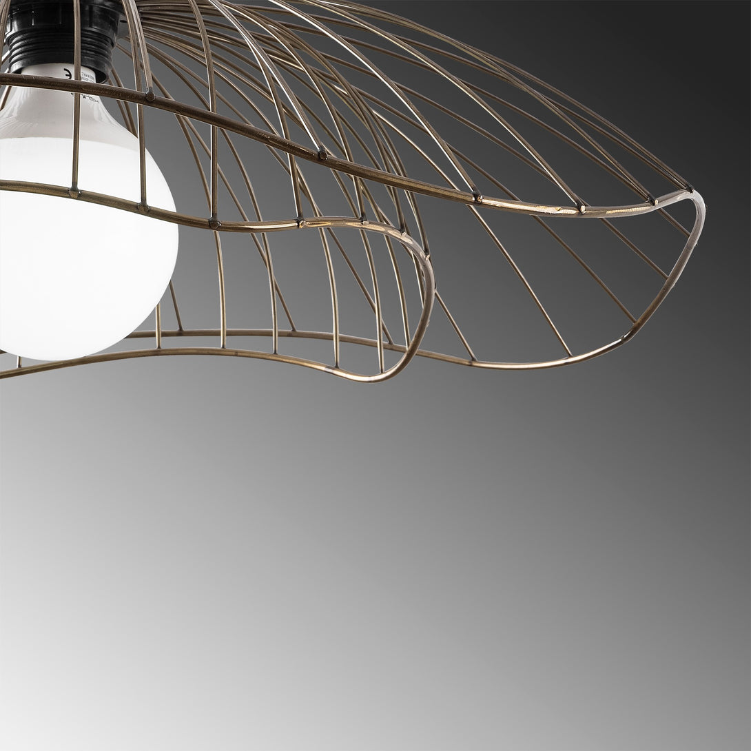 Závesná lampa, Farac - 6381-Vashome.sk