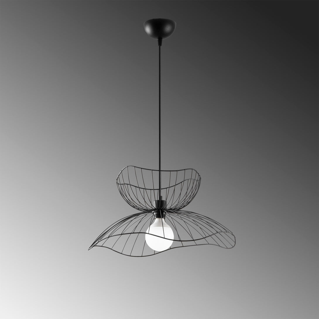 Závesná lampa, Farac - 6390-Vashome.sk