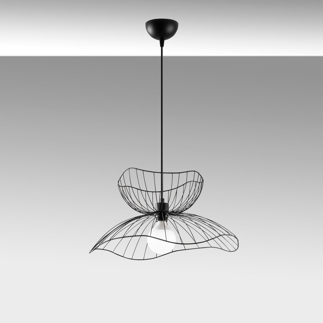 Závesná lampa, Farac - 6390-Vashome.sk