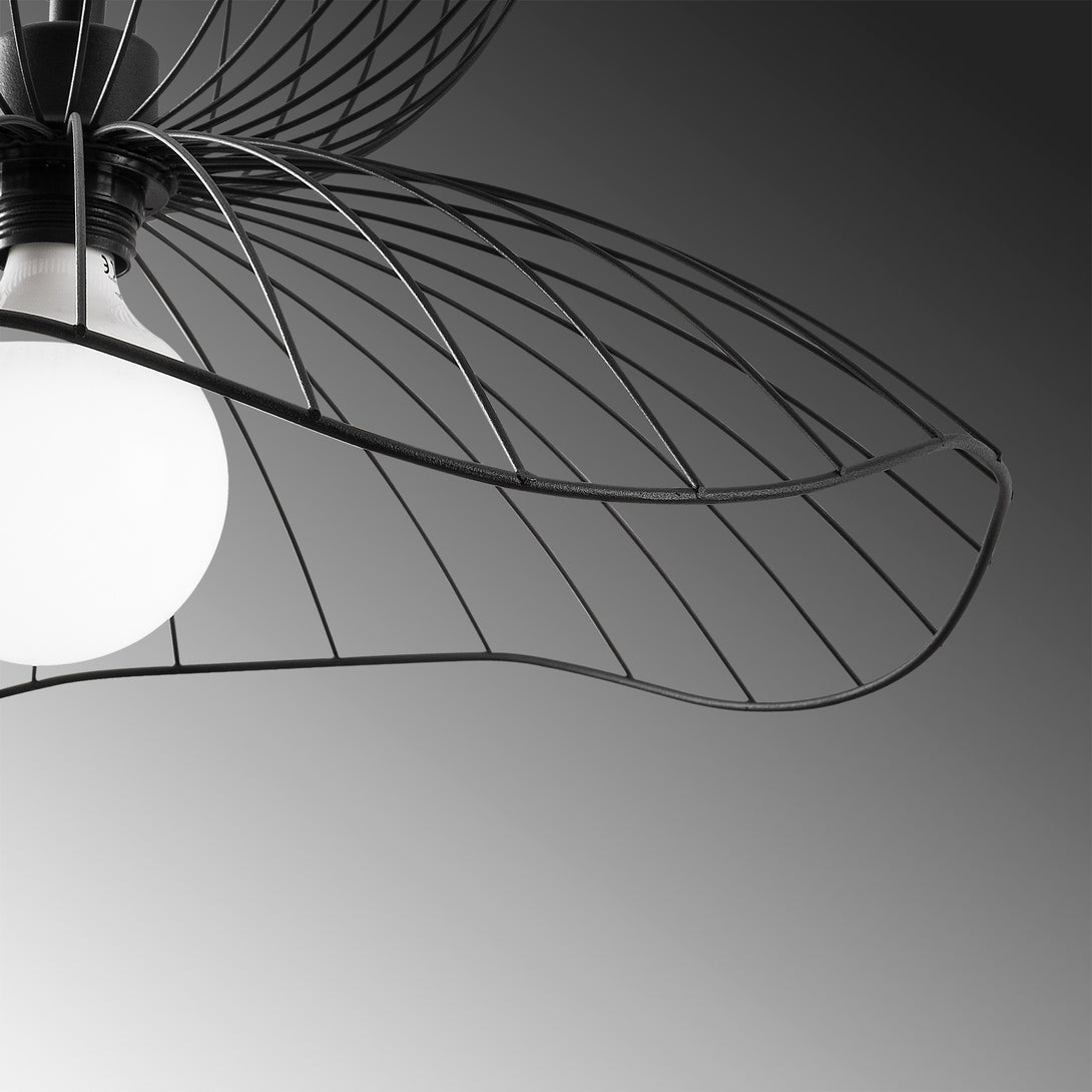 Závesná lampa, Farac - 6390-Vashome.sk