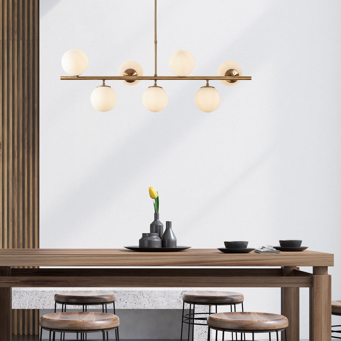Závesná lampa, Fazli - 10535-Vashome.sk