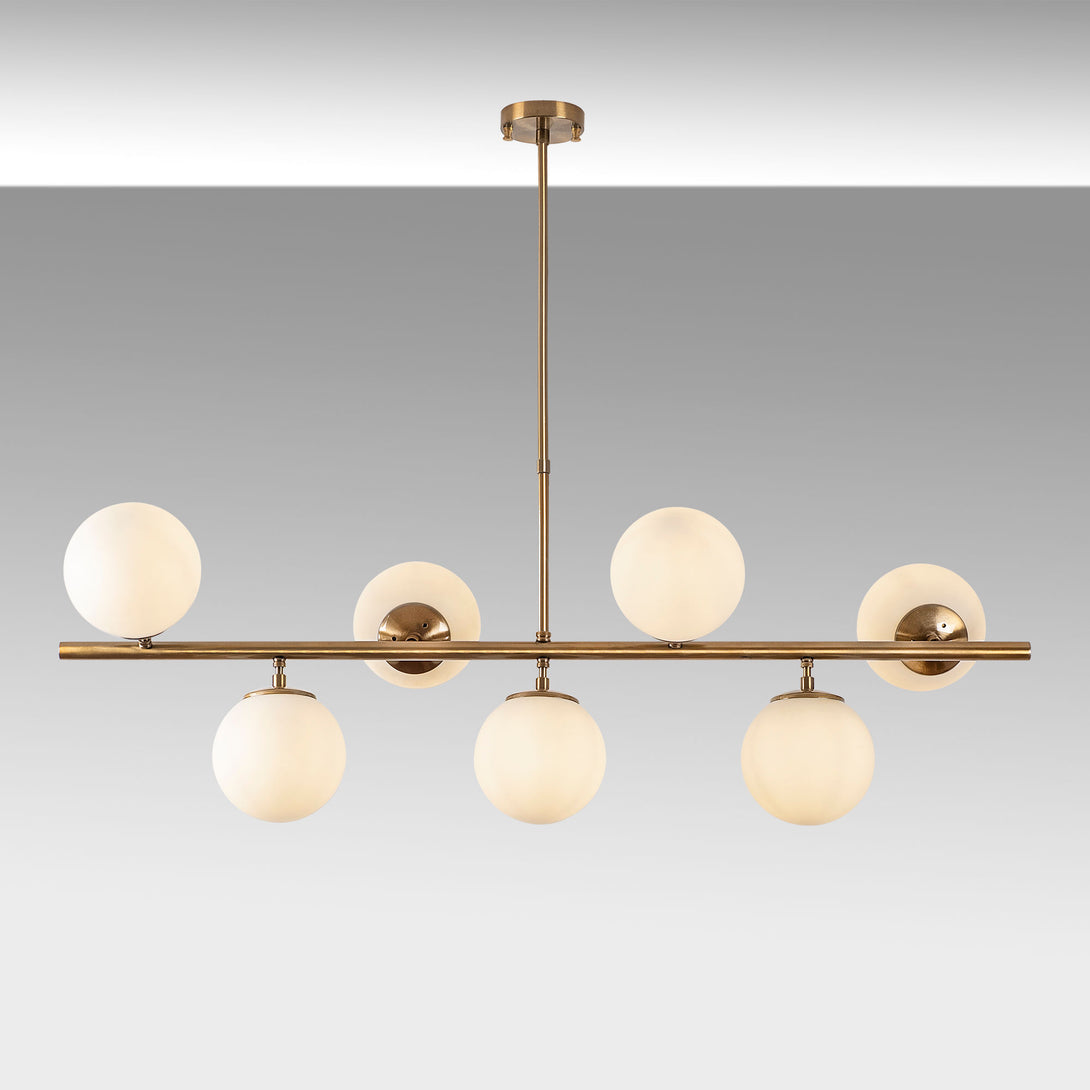 Závesná lampa, Fazli - 10535-Vashome.sk