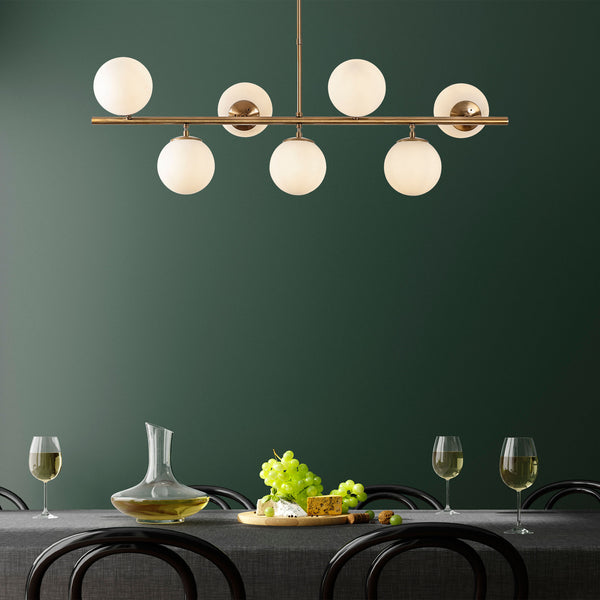 Závesná lampa, Fazli - 10535-Vashome.sk