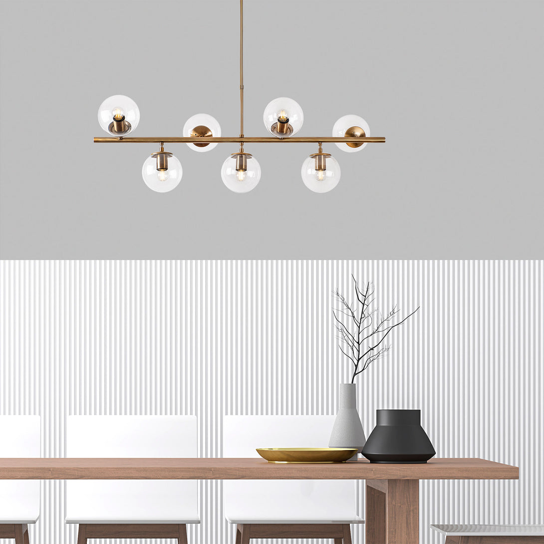 Závesná lampa, Fazli - 10540-Vashome.sk