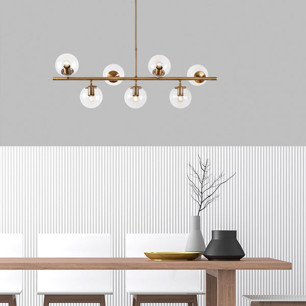 Závesná lampa, Fazli - 10540-Vashome.sk
