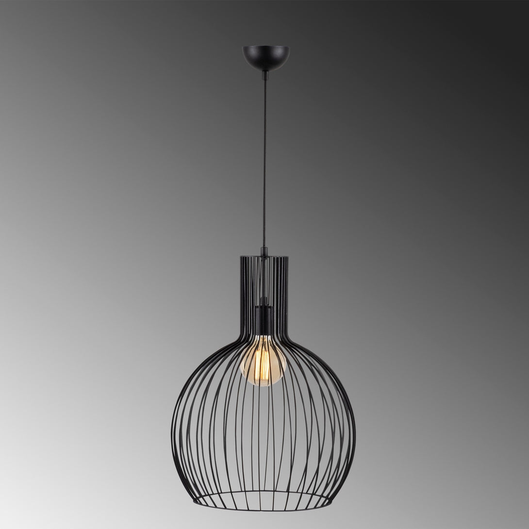 Závesná lampa, Fellini - MR - 756-Vashome.sk