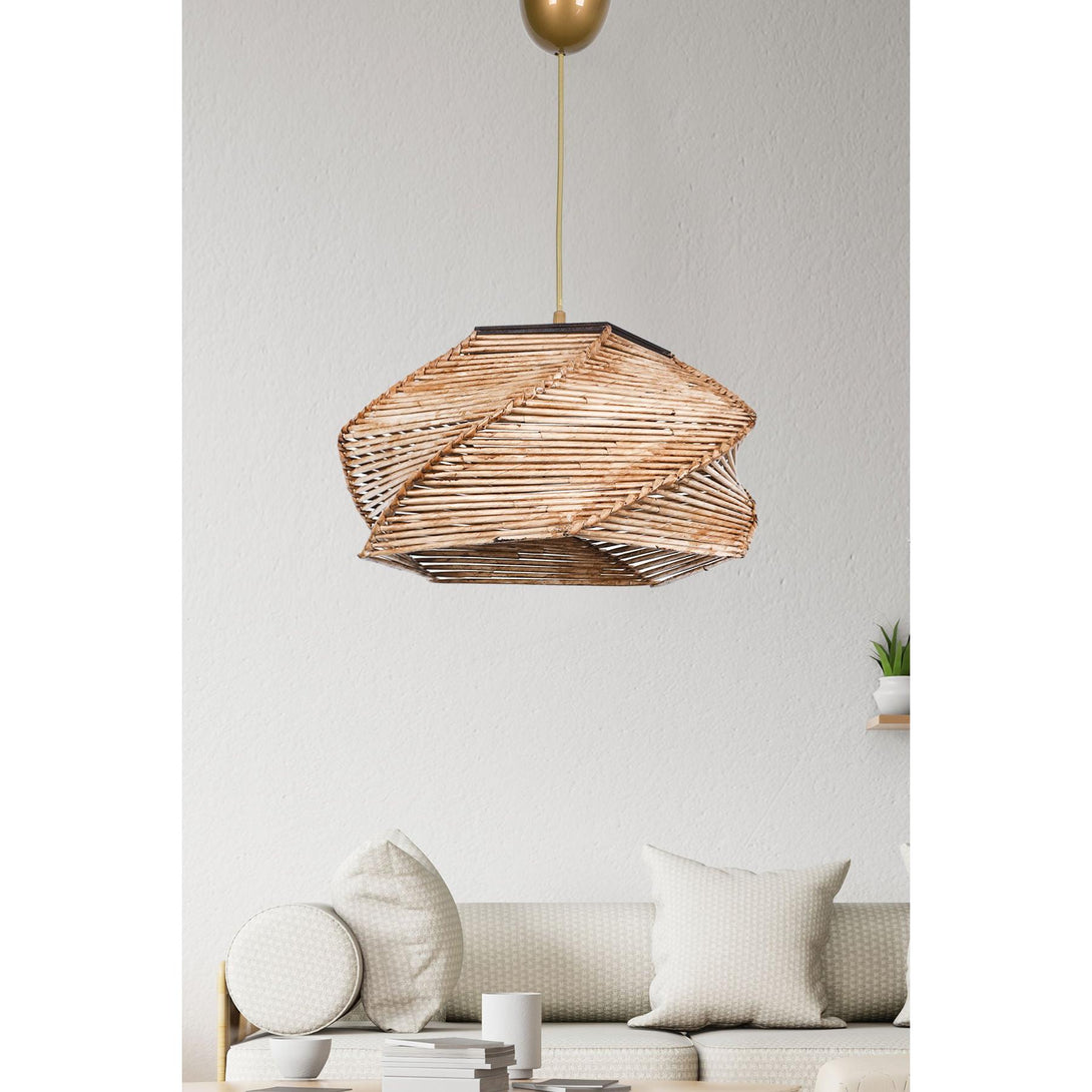 Závesná lampa, HM190-Vashome.sk