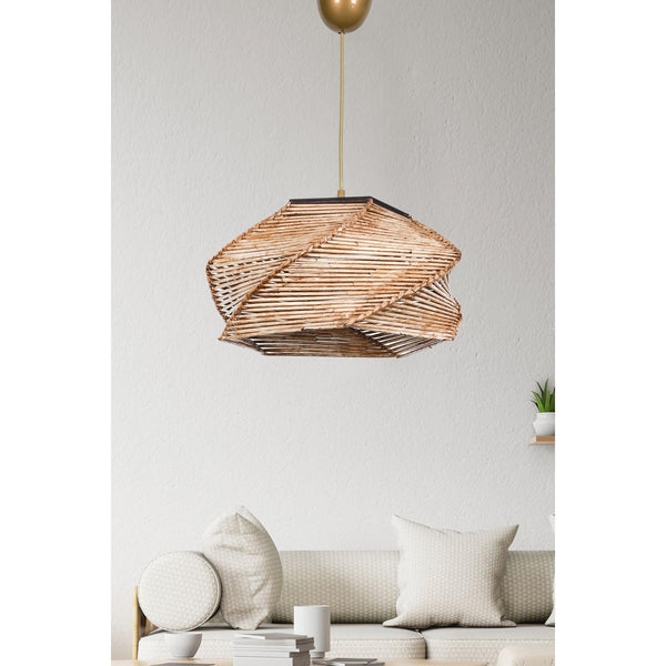 Závesná lampa, HM190-Vashome.sk