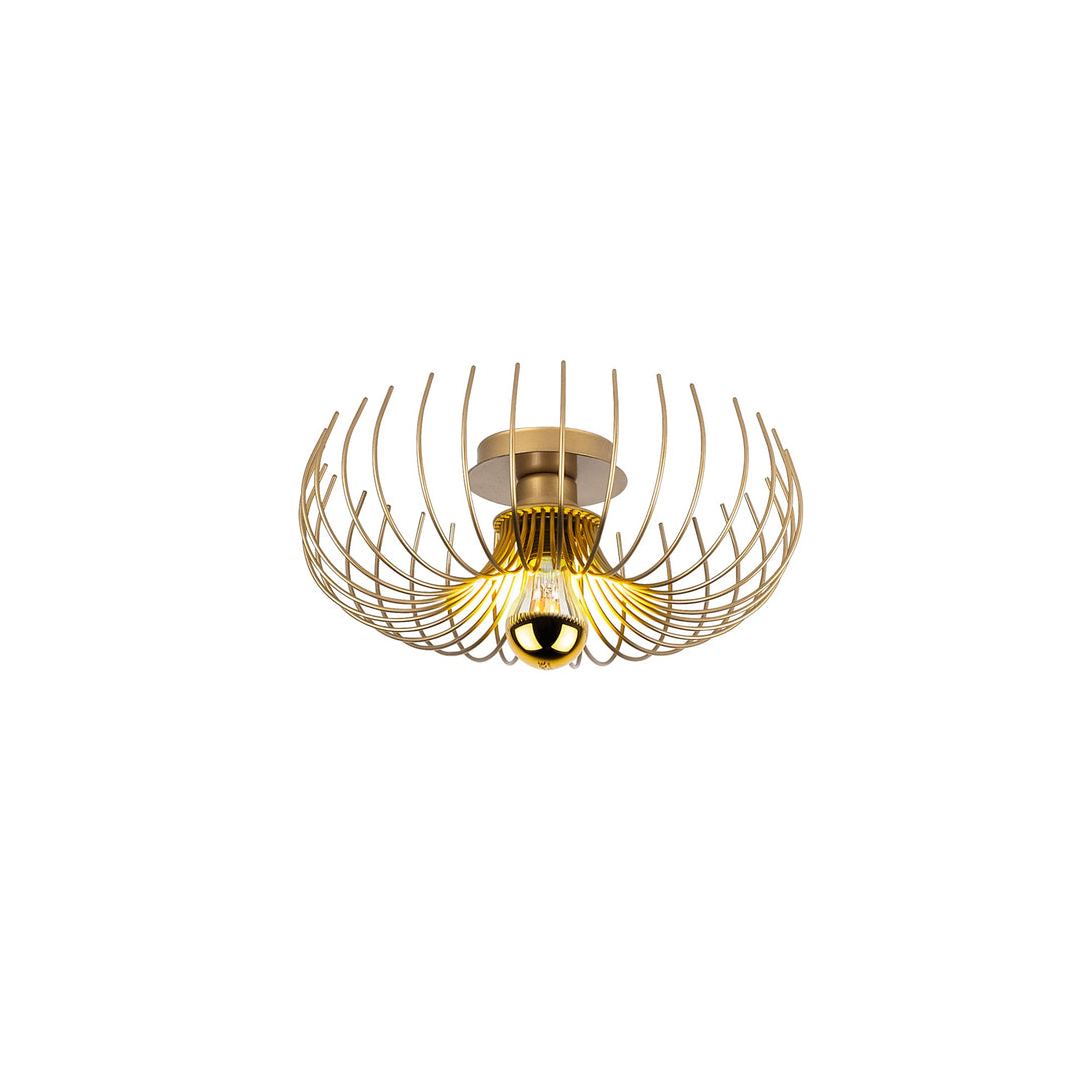 Závesná lampa, Karsortel - N-641-1-Vashome.sk