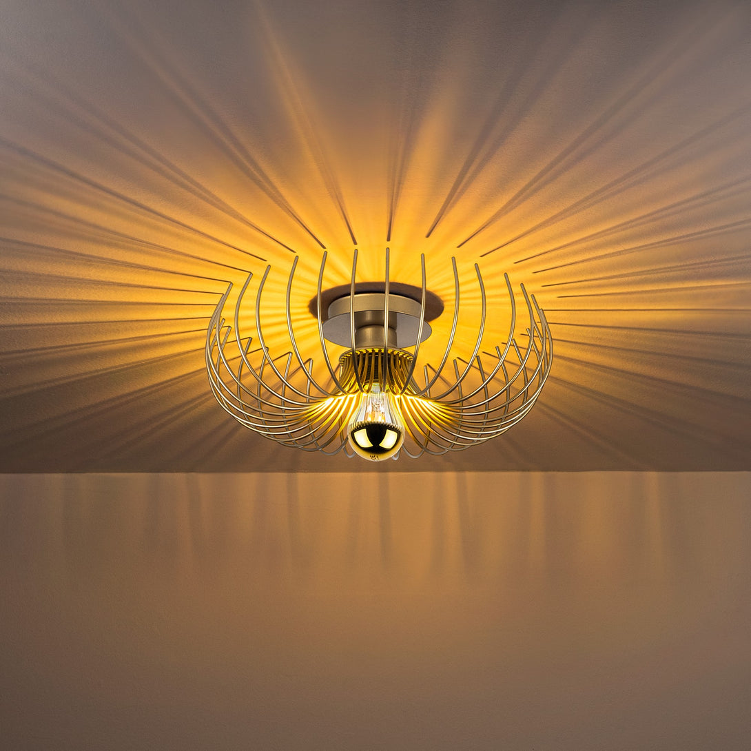 Závesná lampa, Karsortel - N-641-1-Vashome.sk