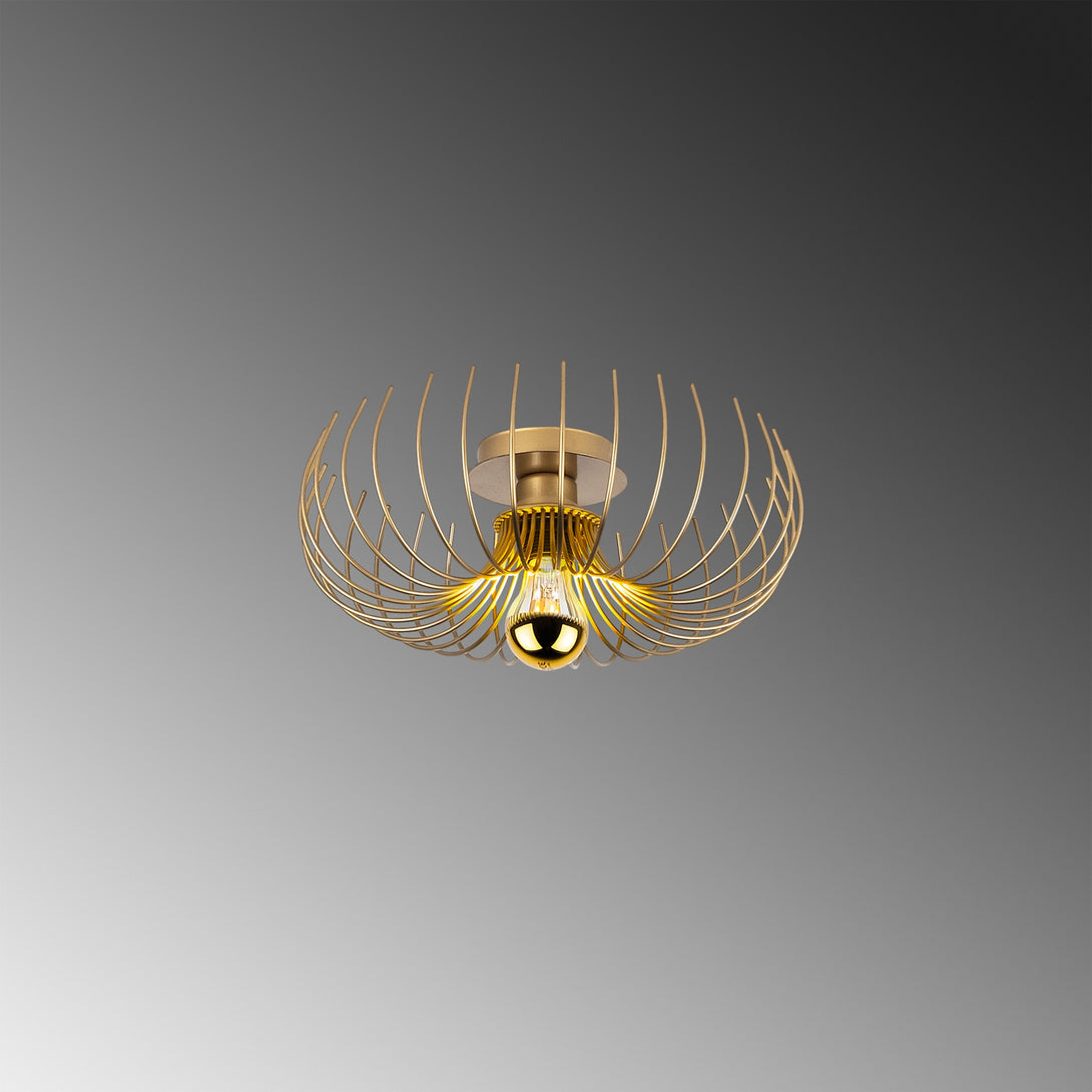 Závesná lampa, Karsortel - N-641-1-Vashome.sk