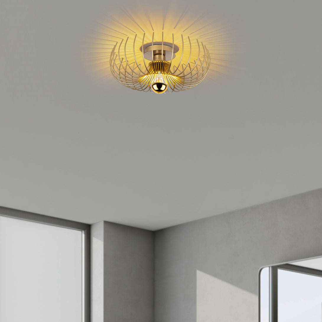 Závesná lampa, Karsortel - N-641-1-Vashome.sk