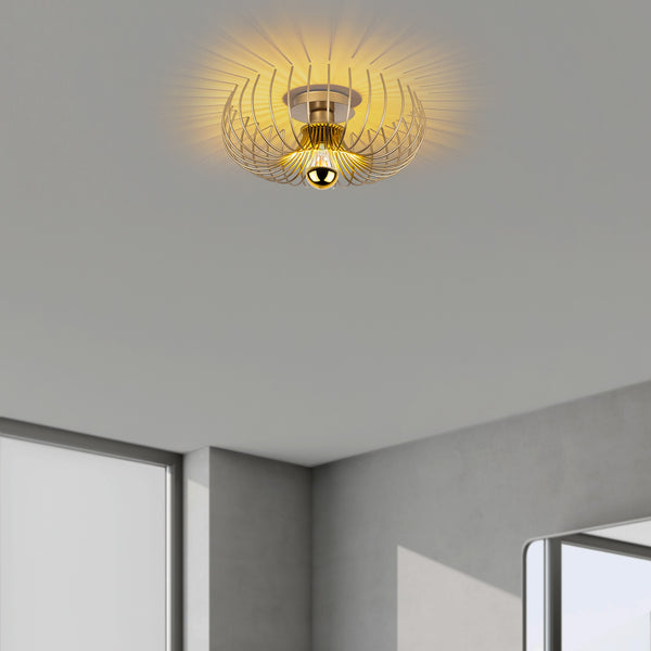 Závesná lampa, Karsortel - N-641-1-Vashome.sk