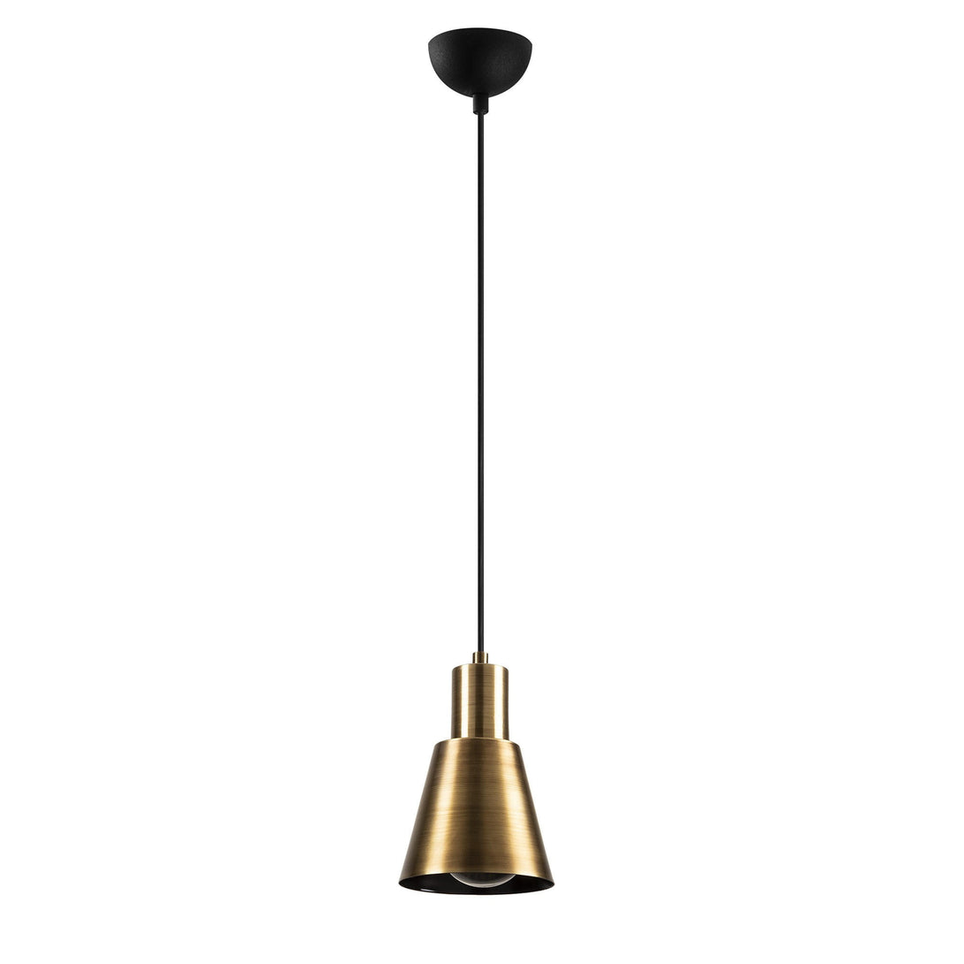 Závesná lampa, Kem - 6361-Vashome.sk