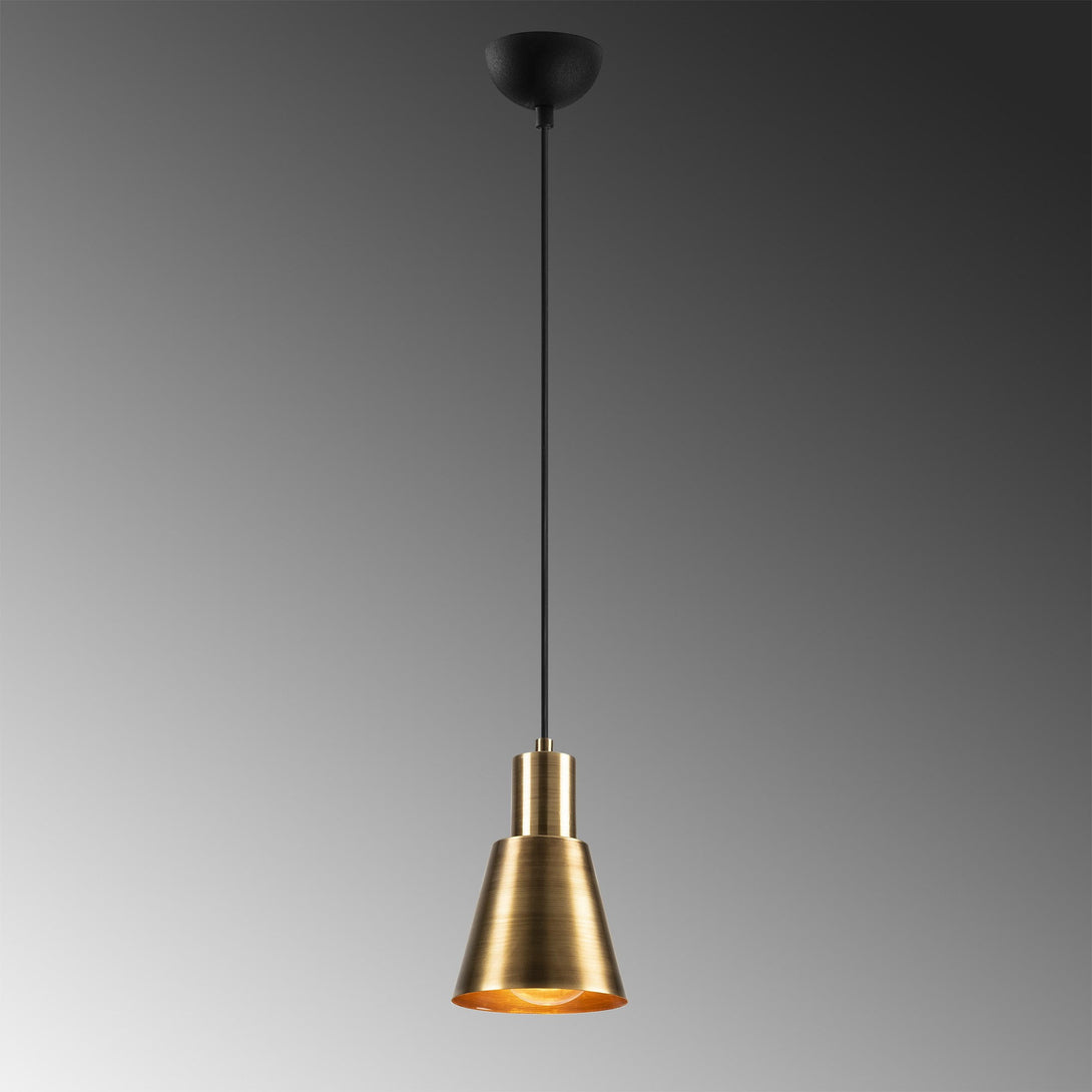 Závesná lampa, Kem - 6361-Vashome.sk
