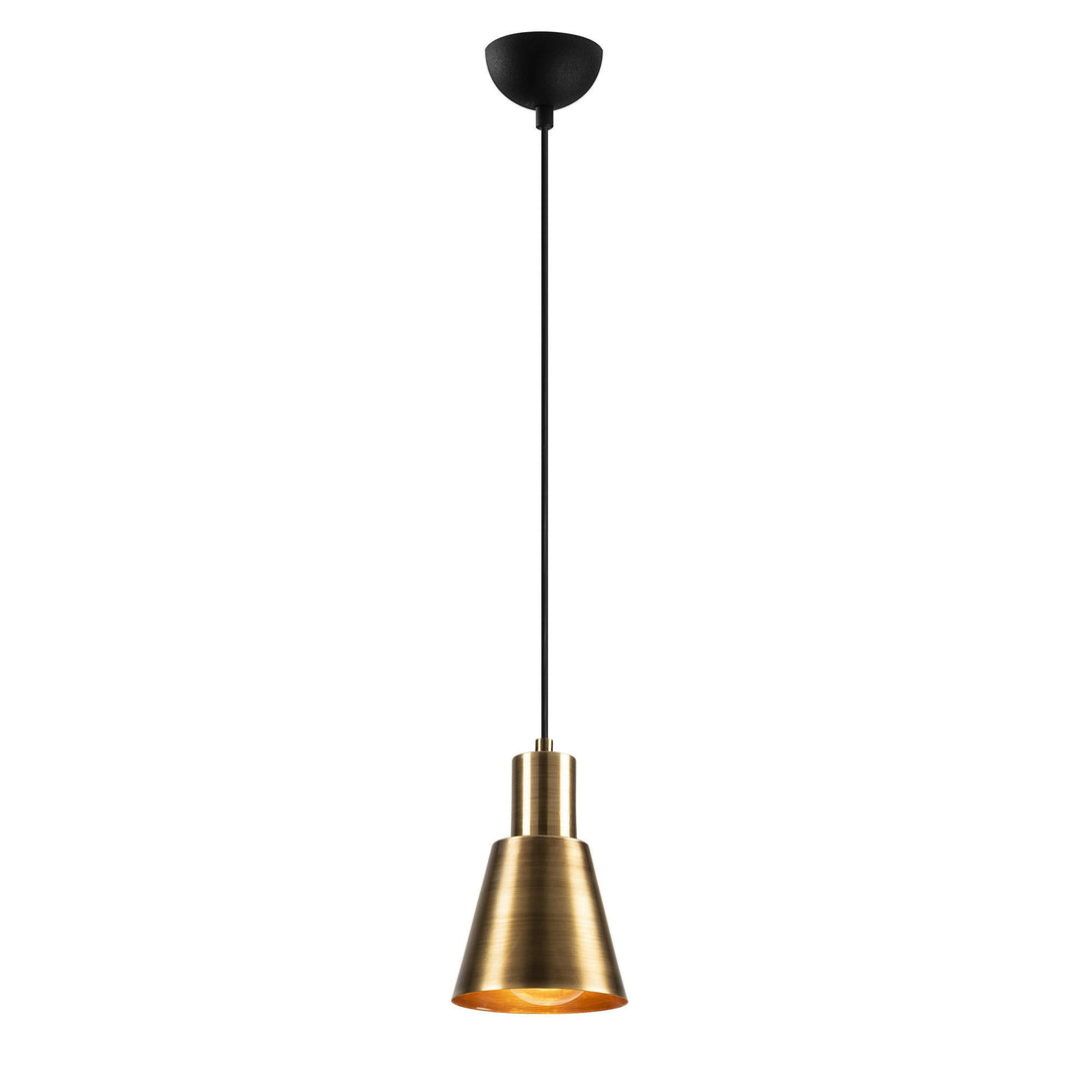 Závesná lampa, Kem - 6361-Vashome.sk