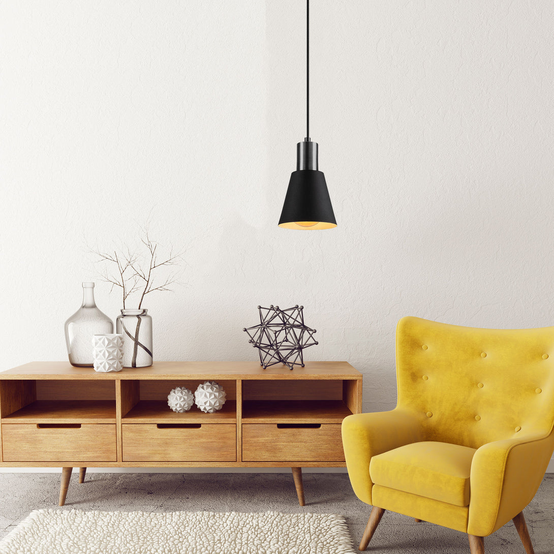 Závesná lampa, Kem - 6362-Vashome.sk