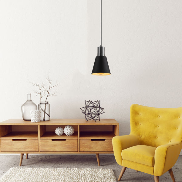 Závesná lampa, Kem - 6362-Vashome.sk