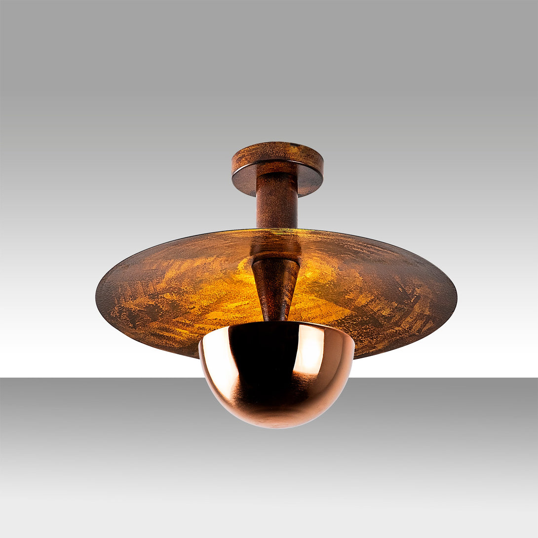 Závesná lampa, Kurt - 13354-Vashome.sk