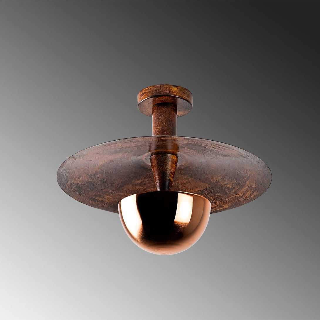 Závesná lampa, Kurt - 13354-Vashome.sk