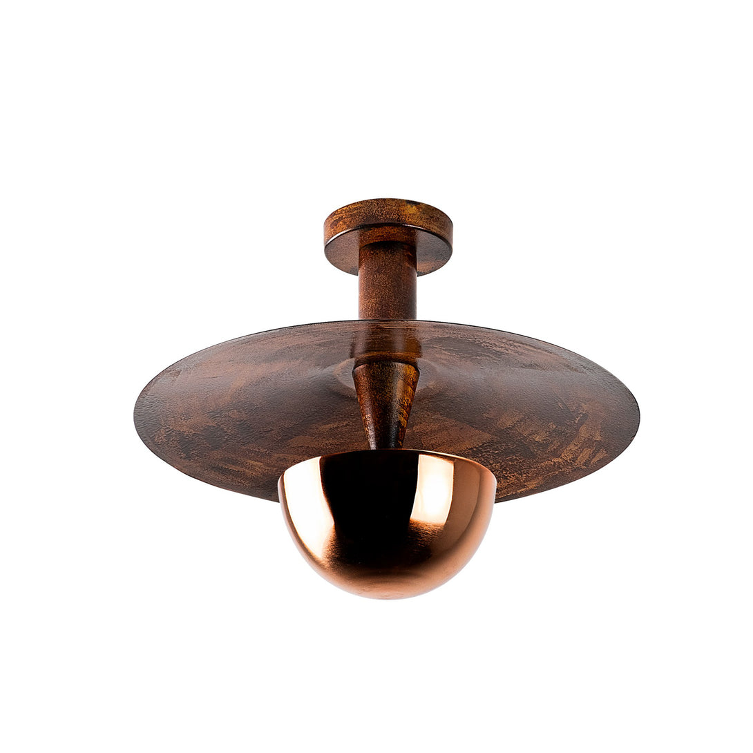 Závesná lampa, Kurt - 13354-Vashome.sk