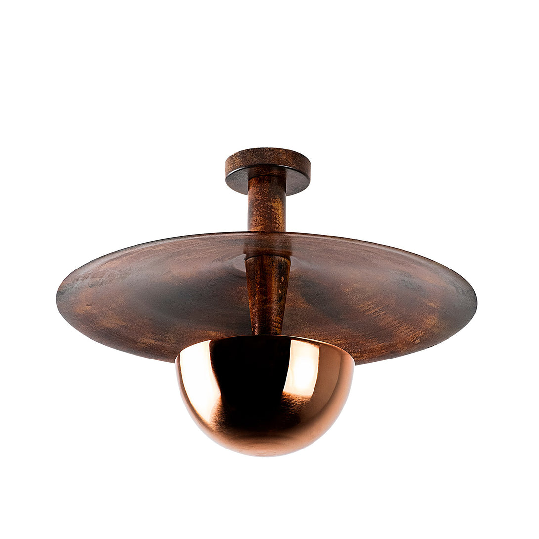 Závesná lampa, Kurt - 13355-Vashome.sk