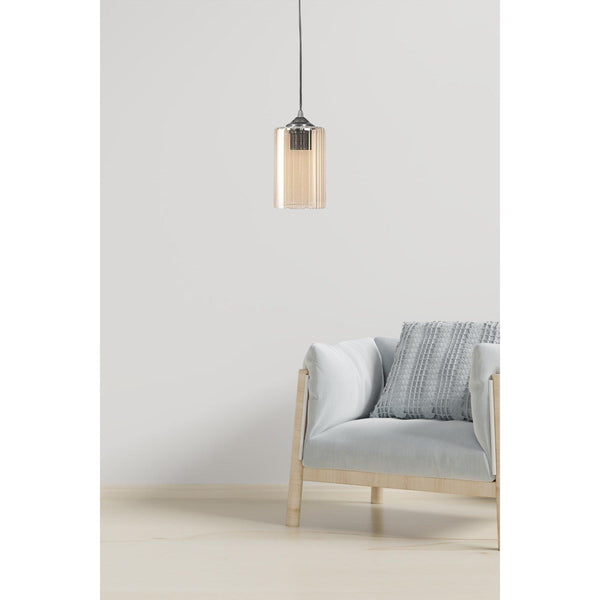 Závesná lampa, LB055-Vashome.sk