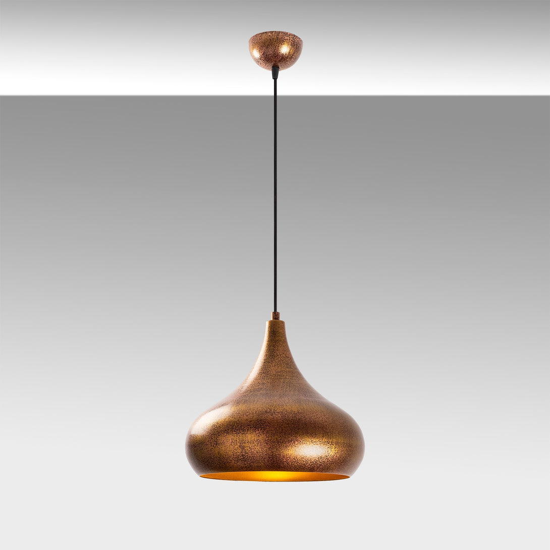 Závesná lampa, Muba - 11550-Vashome.sk