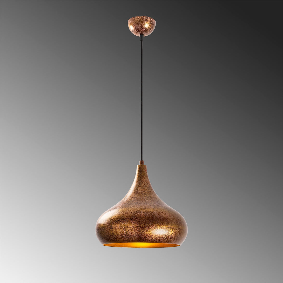 Závesná lampa, Muba - 11550-Vashome.sk