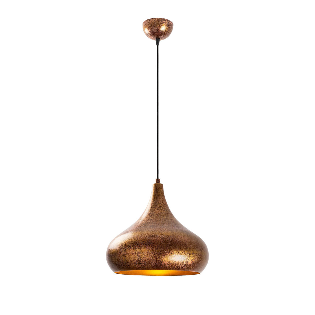 Závesná lampa, Muba - 11550-Vashome.sk