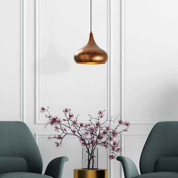 Závesná lampa, Muba - 11550-Vashome.sk
