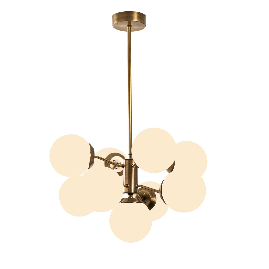 Závesná lampa, Mudoni - MR - 836-Vashome.sk