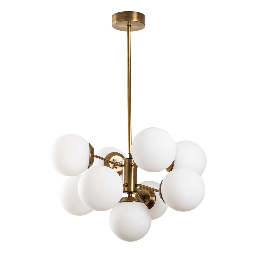 Závesná lampa, Mudoni - MR - 836-Vashome.sk