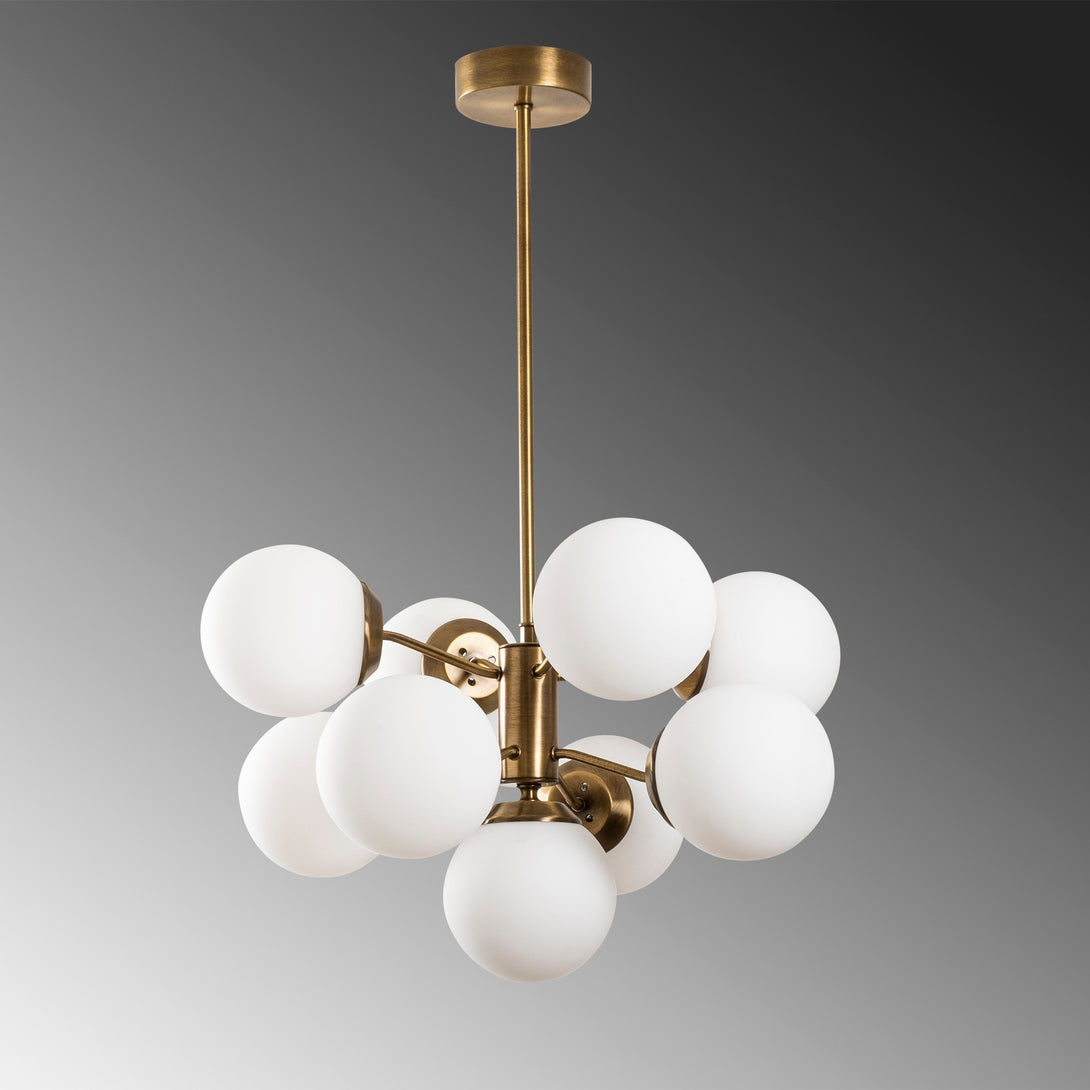Závesná lampa, Mudoni - MR - 836-Vashome.sk