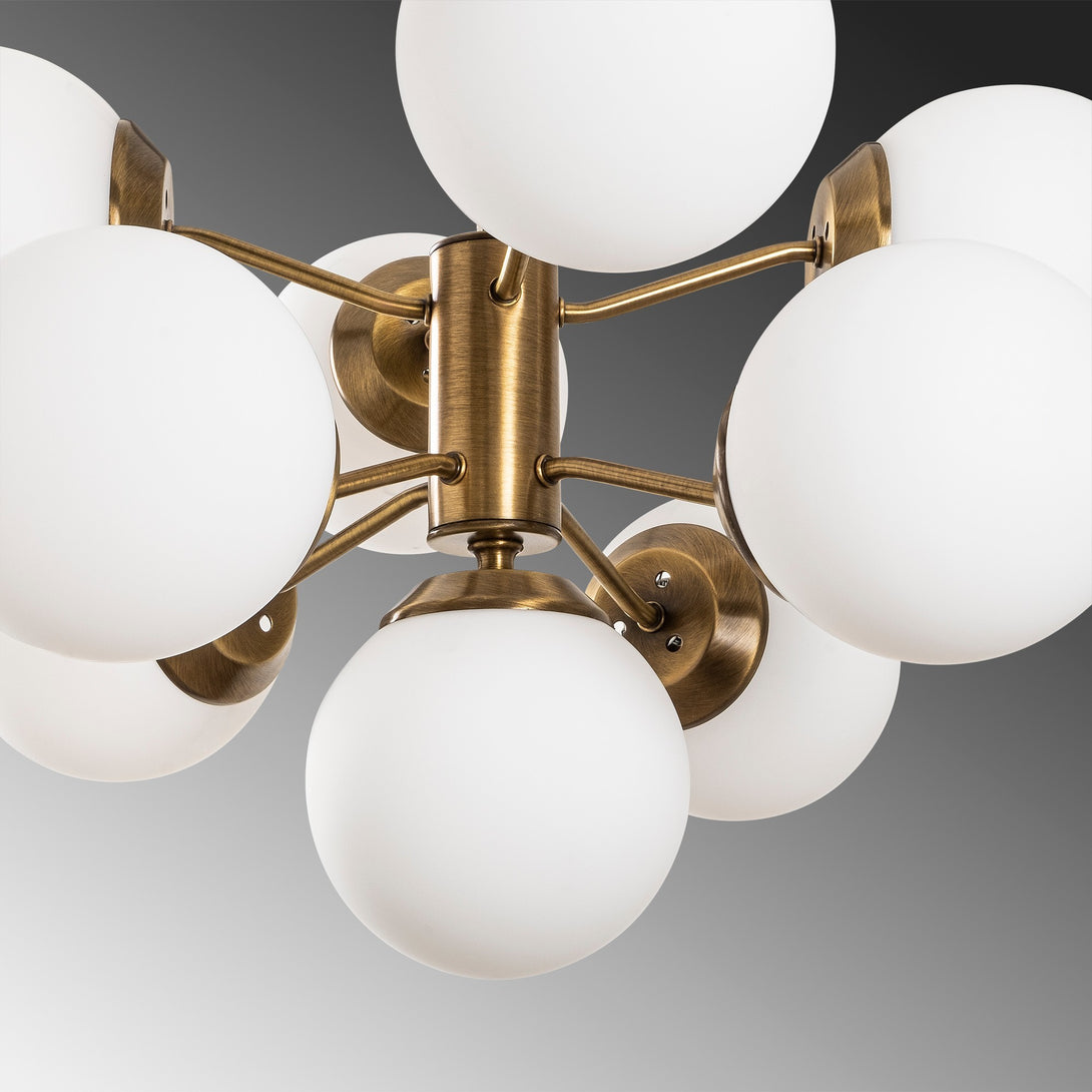 Závesná lampa, Mudoni - MR - 836-Vashome.sk