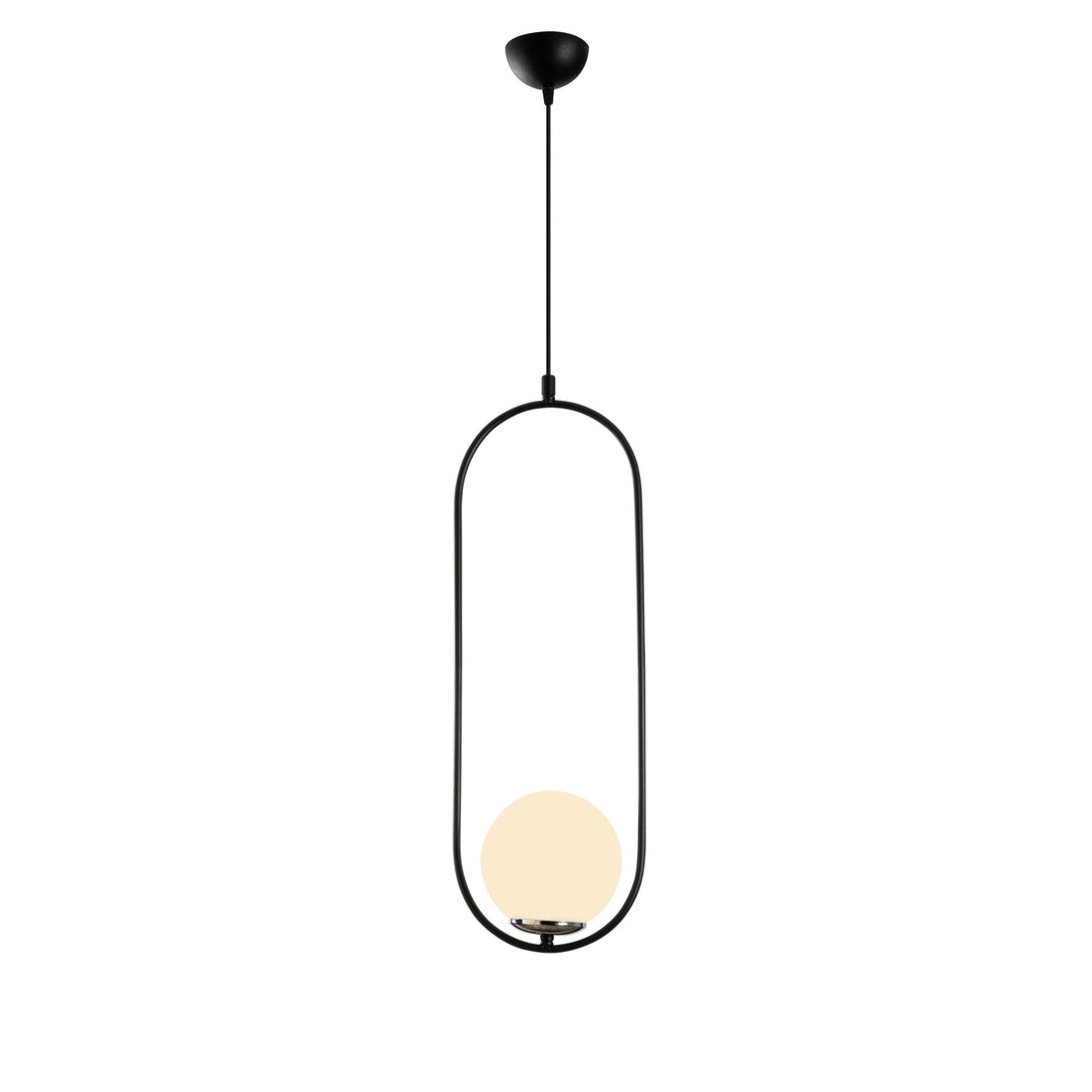 Závesná lampa, Mudoni - MR - 837-Vashome.sk