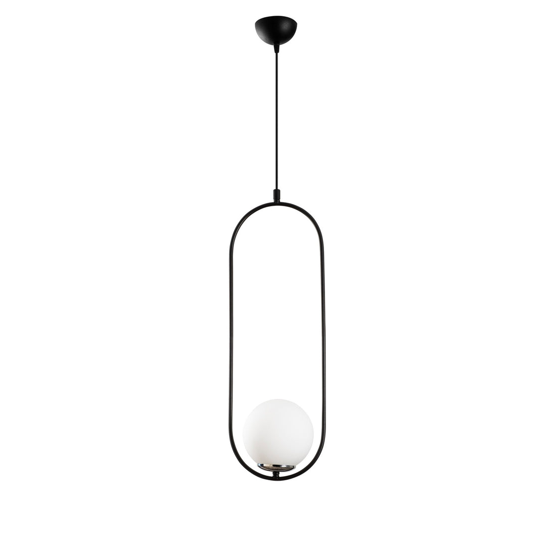Závesná lampa, Mudoni - MR - 837-Vashome.sk