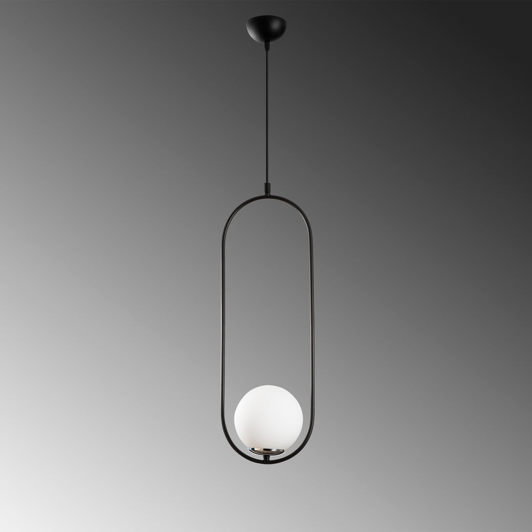 Závesná lampa, Mudoni - MR - 837-Vashome.sk