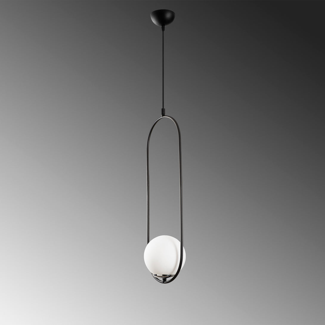 Závesná lampa, Mudoni - MR - 837-Vashome.sk