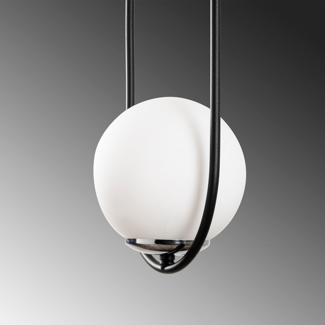 Závesná lampa, Mudoni - MR - 837-Vashome.sk