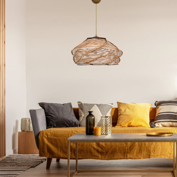 Závesná lampa, Ovale-Vashome.sk