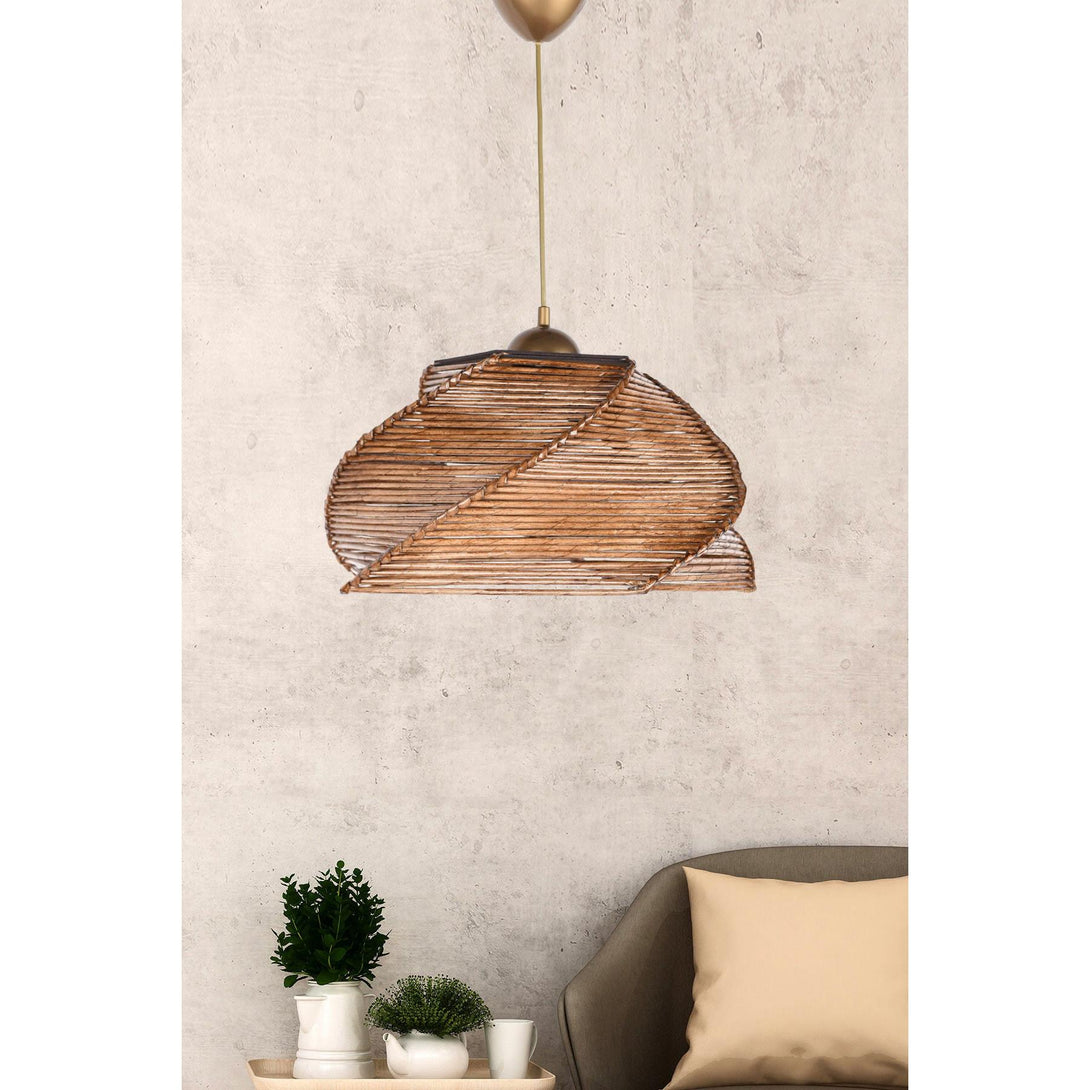 Závesná lampa, Pentagone - Antiquation-Vashome.sk