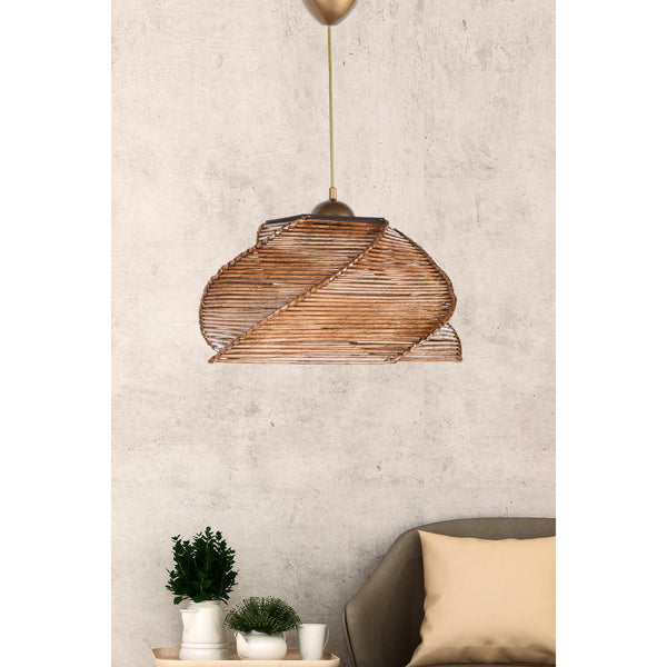 Závesná lampa, Pentagone - Antiquation-Vashome.sk