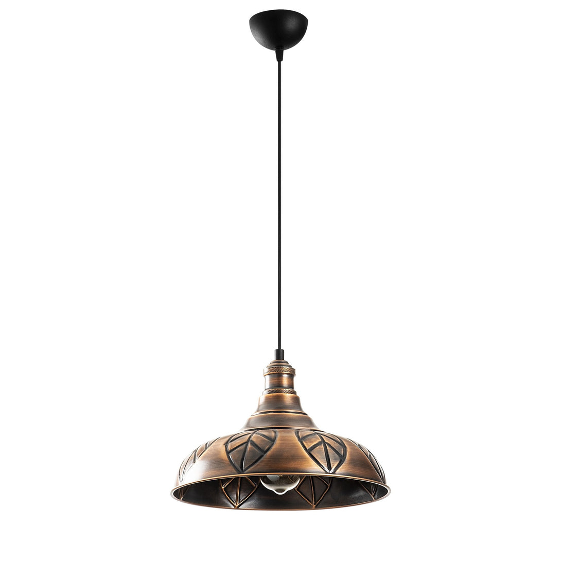 Závesná lampa, Sağlam - 3714-Vashome.sk