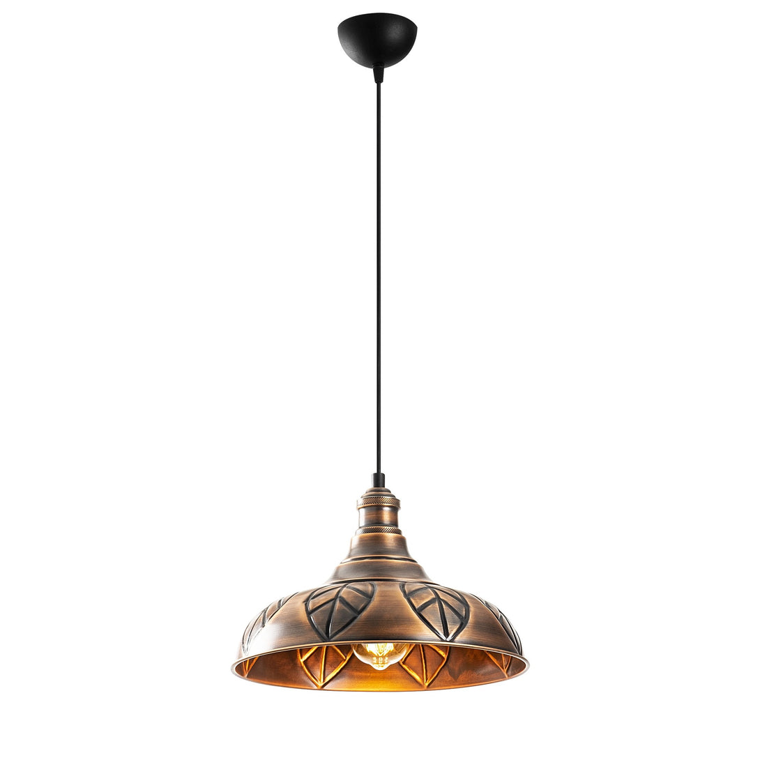Závesná lampa, Sağlam - 3714-Vashome.sk