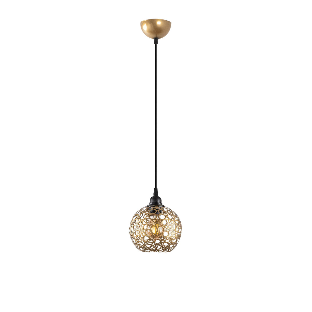 Závesná lampa, Selcuklu - Mr - 788-1-Vashome.sk