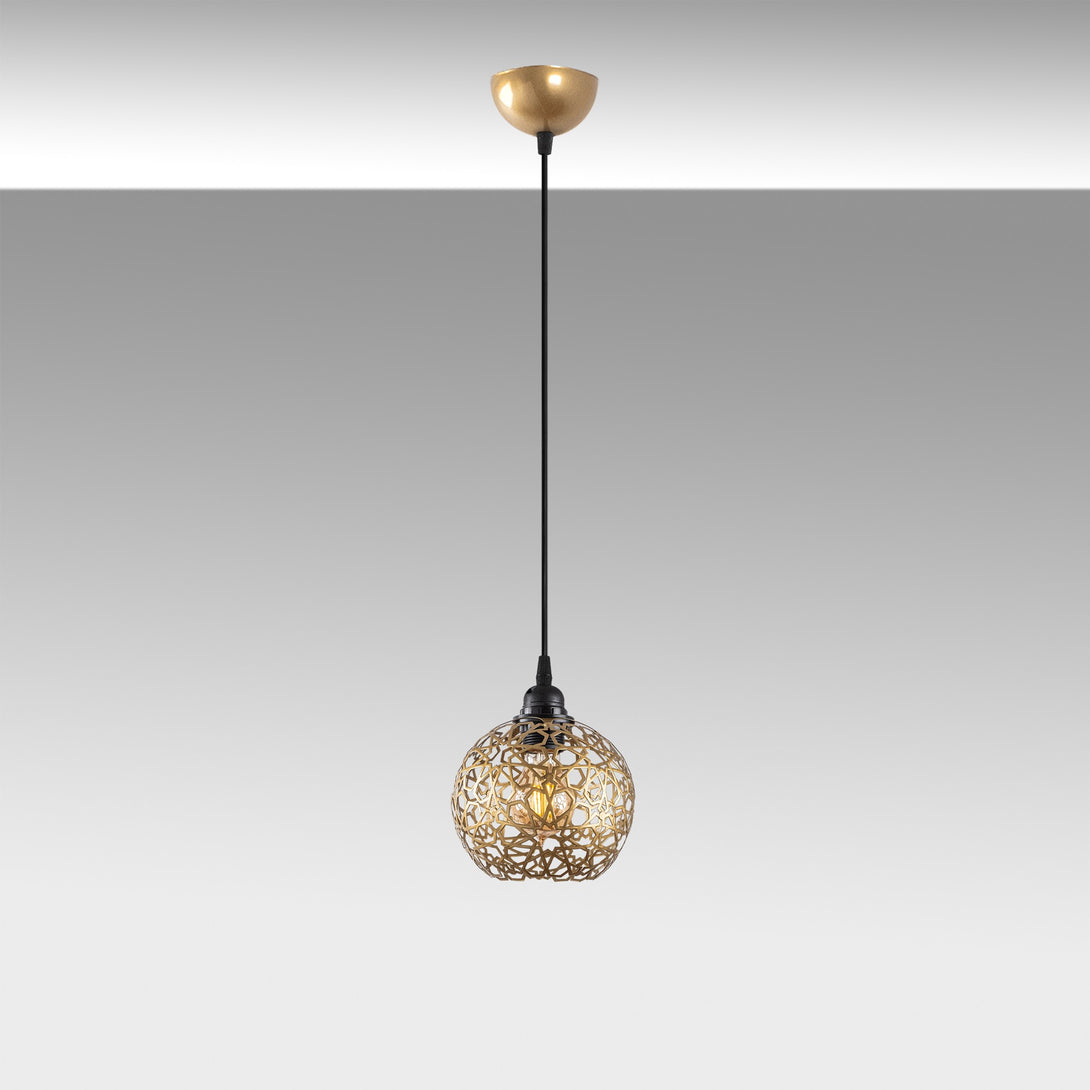Závesná lampa, Selcuklu - Mr - 788-1-Vashome.sk