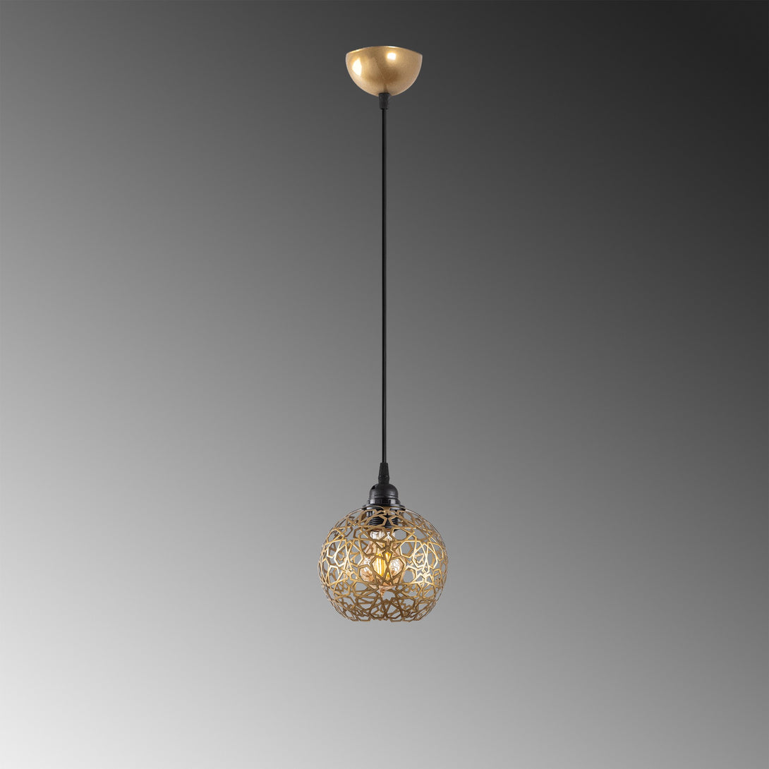 Závesná lampa, Selcuklu - Mr - 788-1-Vashome.sk
