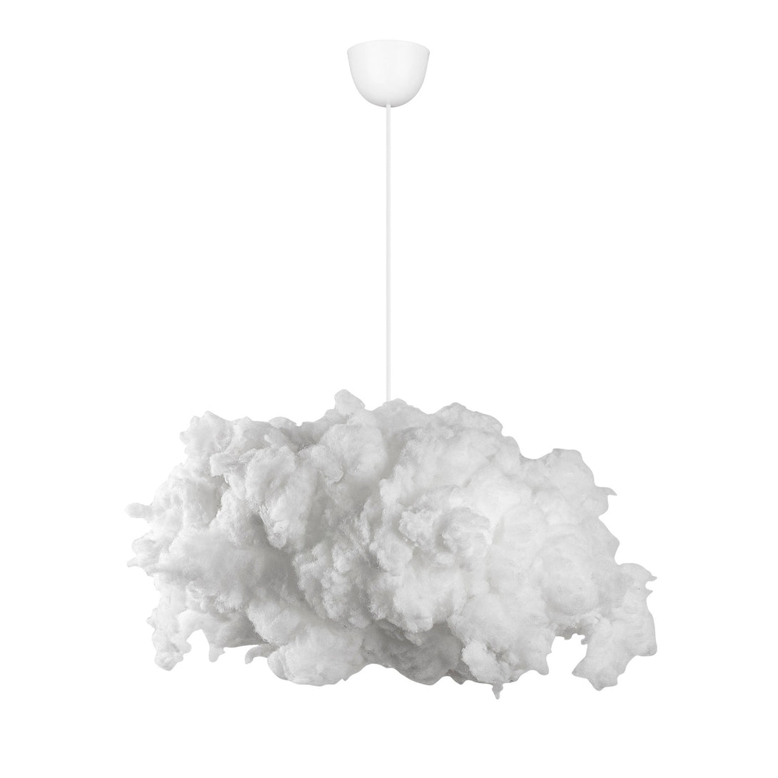 Závesná lampa, Serenity - White-Vashome.sk